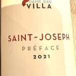 Villa preface saint Joseph
