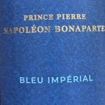 Bleu impérial